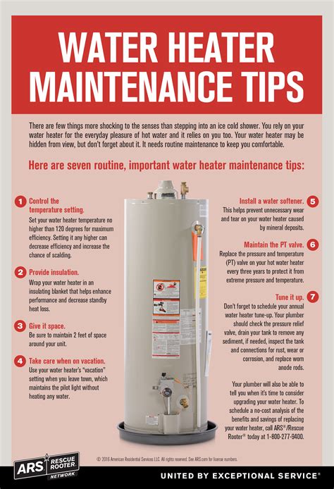 Hot water heater maintenance. Things To Know About Hot water heater maintenance. 